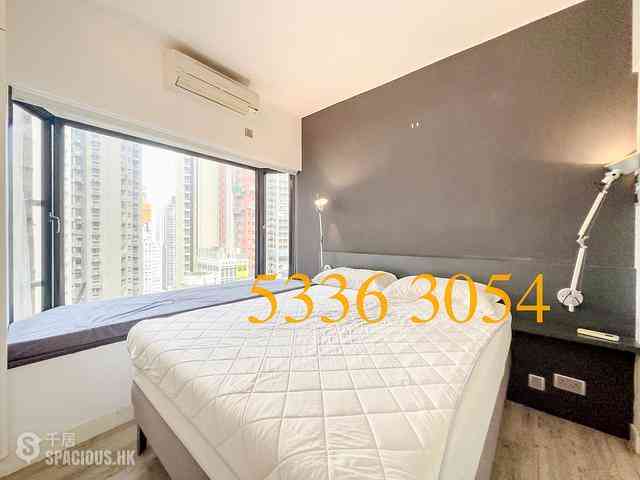 Mid Levels Central - Woodlands Terrace 26