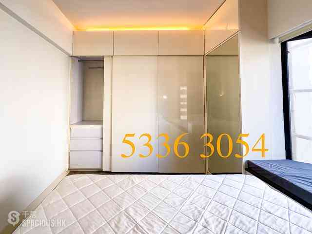Mid Levels Central - Woodlands Terrace 27