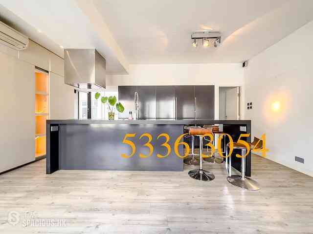 Mid Levels Central - Woodlands Terrace 28
