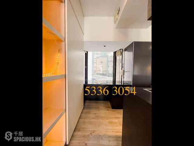 Mid Levels Central - Woodlands Terrace 29
