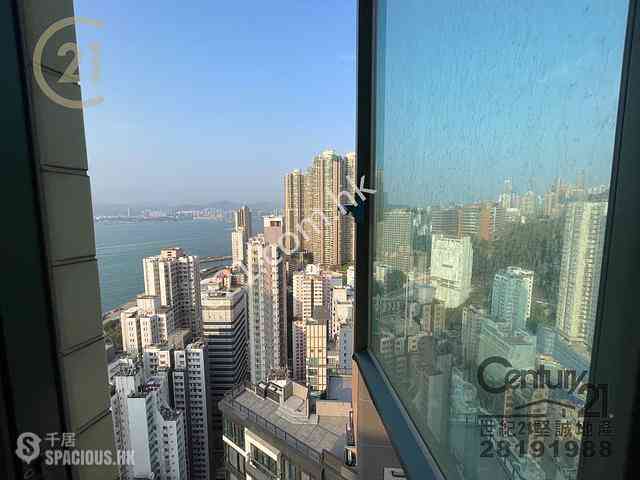 Kennedy Town - Belcher's Hill 02