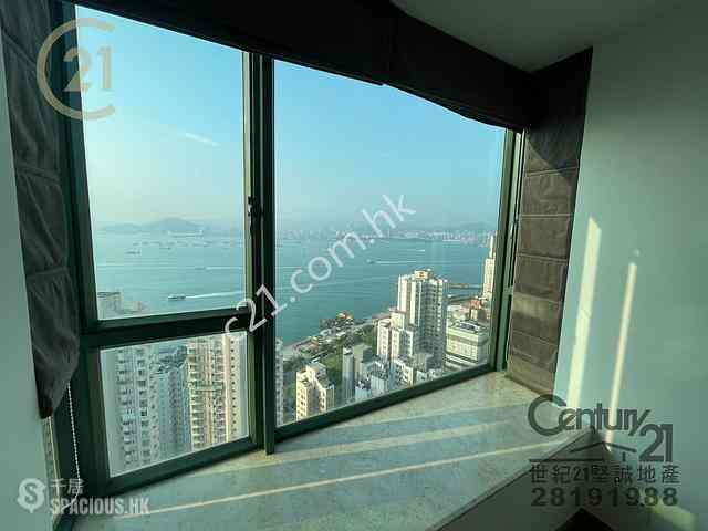 Kennedy Town - Belcher's Hill 05
