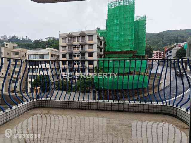 Happy Valley - Envoy Garden 01