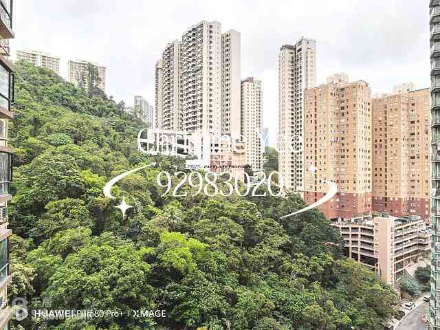 Tai Hang - Ronsdale Garden 03