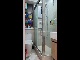 Sai Ying Pun - Tong Nam Mansion 03