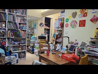 Sai Ying Pun - Tong Nam Mansion 04