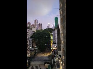 Sai Ying Pun - Tong Nam Mansion 05