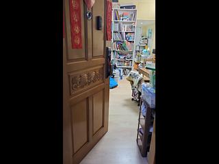 Sai Ying Pun - Tong Nam Mansion 06