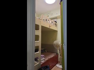 Sai Ying Pun - Tong Nam Mansion 07
