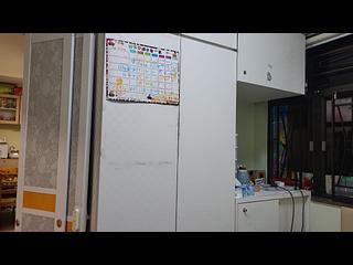 Sai Ying Pun - Tong Nam Mansion 08