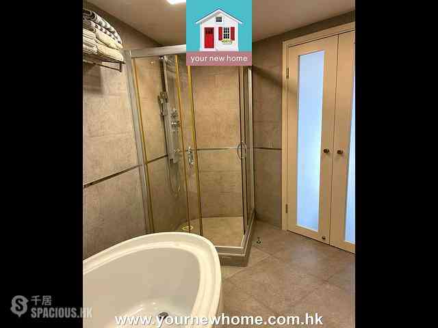 Sai Kung - Greenfield Villa 08