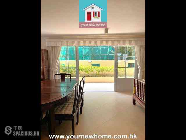 Sai Kung - Greenfield Villa 16
