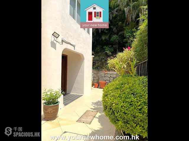 Sai Kung - Greenfield Villa 17