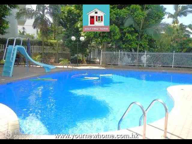 Sai Kung - Greenfield Villa 19
