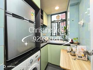 Wan Chai - Brilliant Court 04