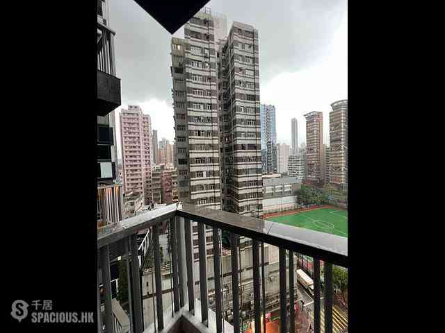 Mong Kok - Skypark 10