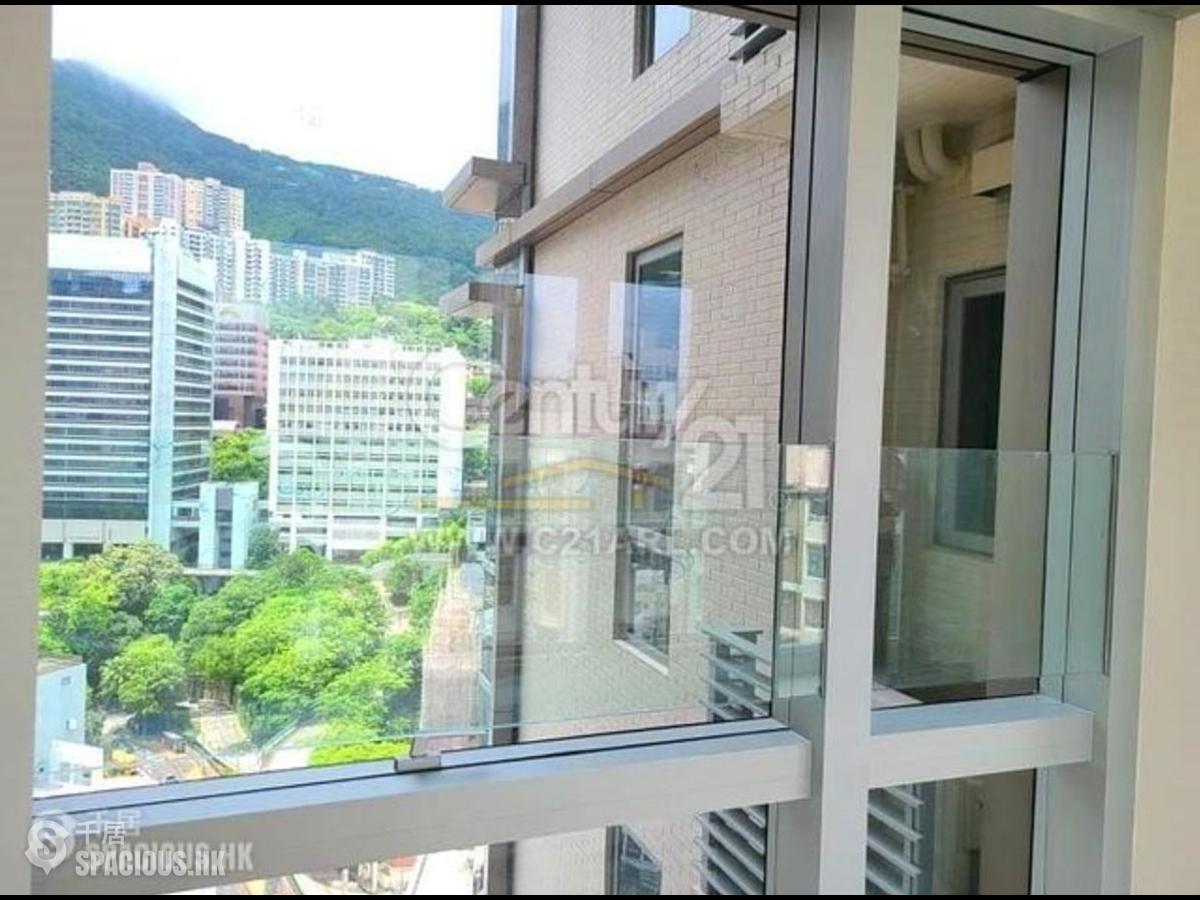 Sai Ying Pun - 63, Pokfulam 01