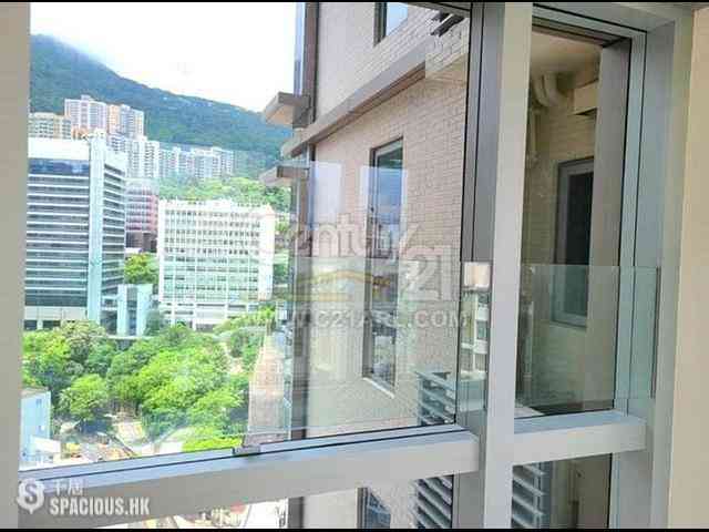 Sai Ying Pun - 63, Pokfulam 01