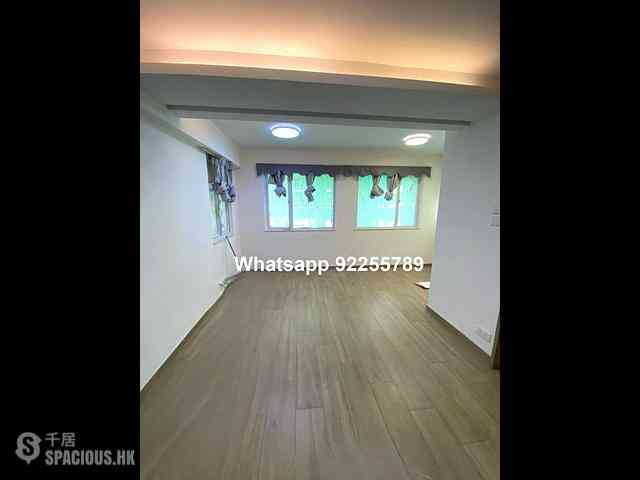 Sheung Wan - Midland Centre 01