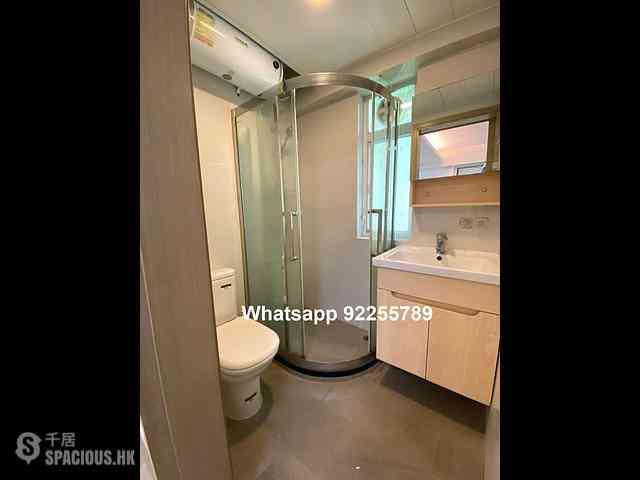 Sheung Wan - Midland Centre 04