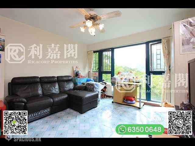 Clear Water Bay - Hillview Court 04