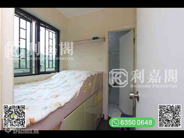 Clear Water Bay - Hillview Court 08