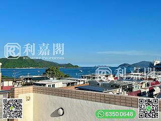 Sai Kung - Costa Bello 02