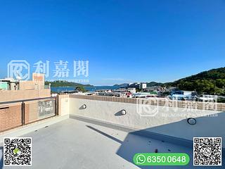 Sai Kung - Costa Bello 13