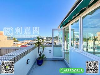 Sai Kung - Costa Bello 14