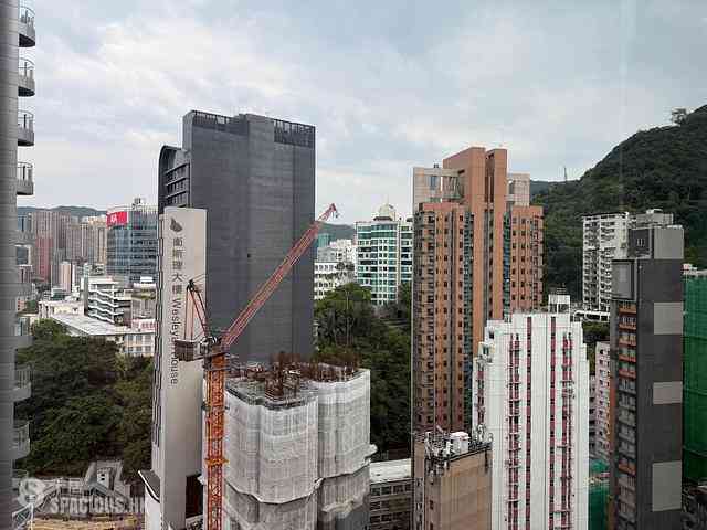 Wan Chai - The Zenith Phase 1 Block 2 05