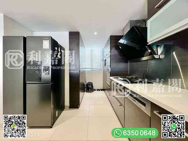Sai Kung - Habitat 10