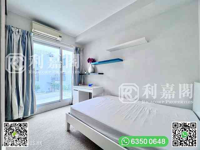 Sai Kung - Habitat 11