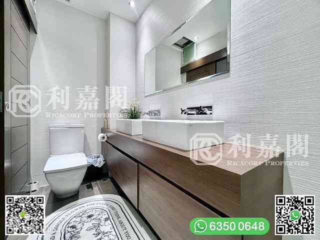 Sai Kung - Habitat 19
