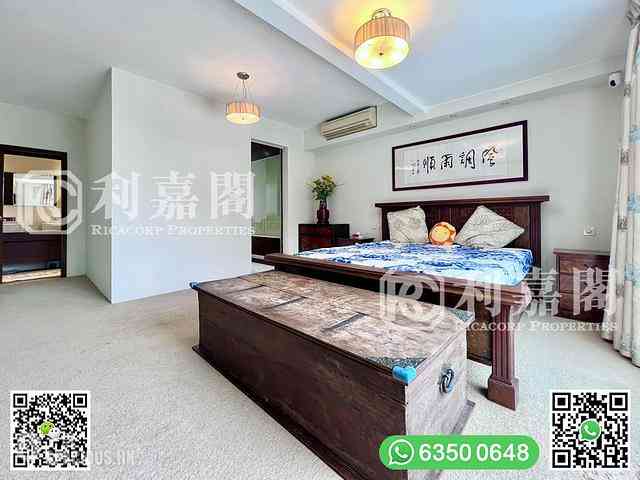 Sai Kung - Habitat 16