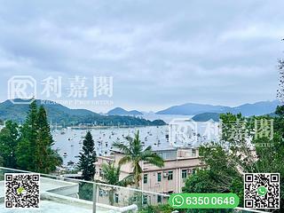西貢 - 立德台 21