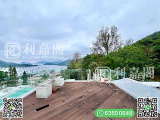 西貢 - 立德台 22