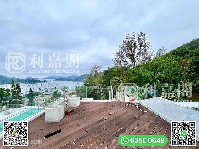 Sai Kung - Habitat 22