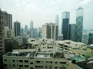 Mid Levels Central - Fairlane Tower 03