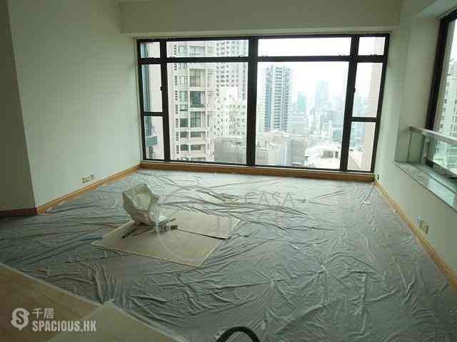Mid Levels Central - Fairlane Tower 04