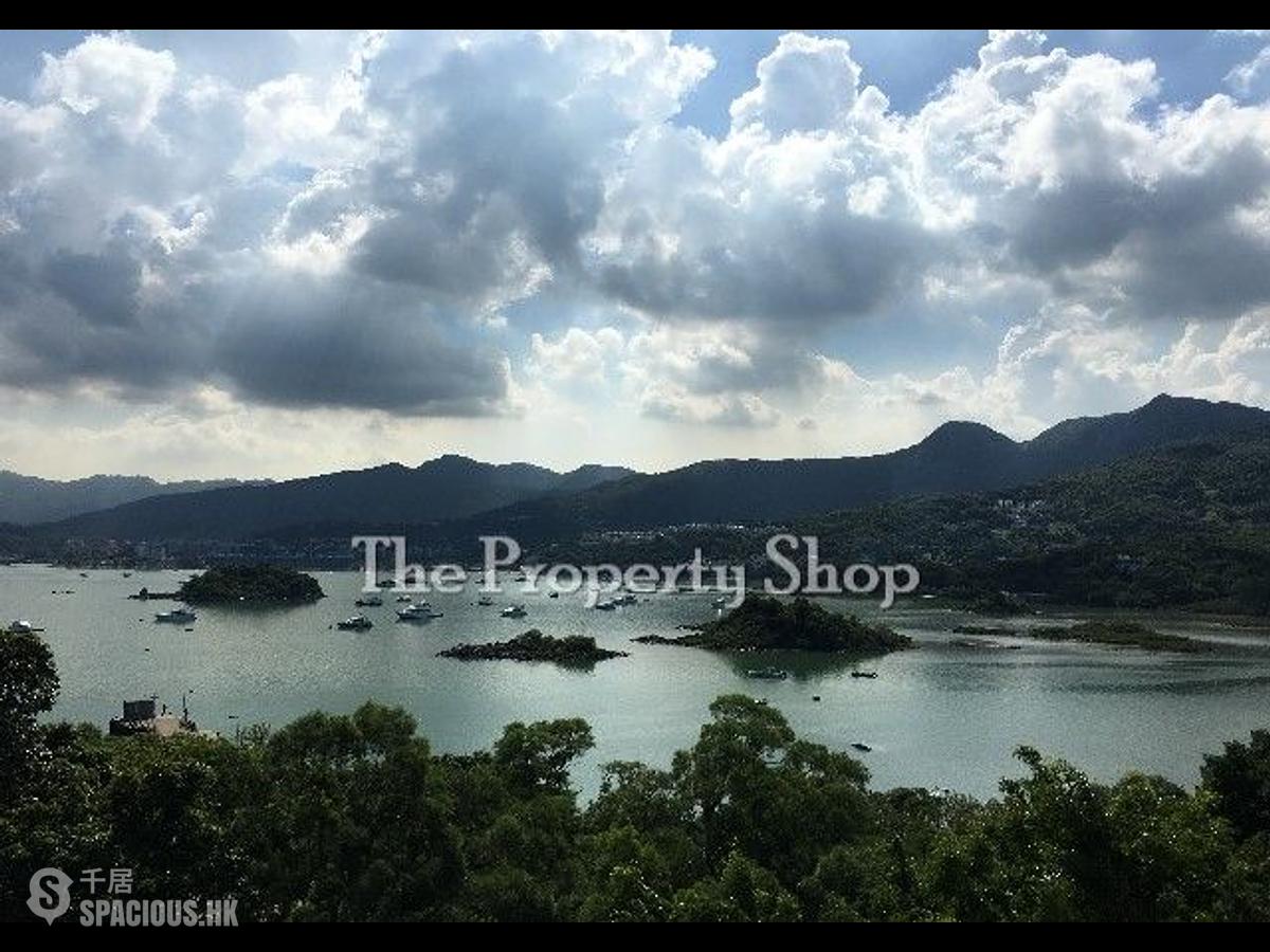Sai Kung - Tso Wo Hang 01