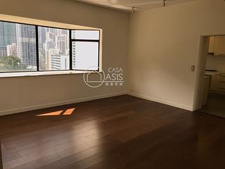 Mid Levels East - Regent On The Park 02