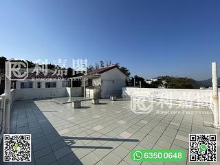 Clear Water Bay - Rise Park Villas 02