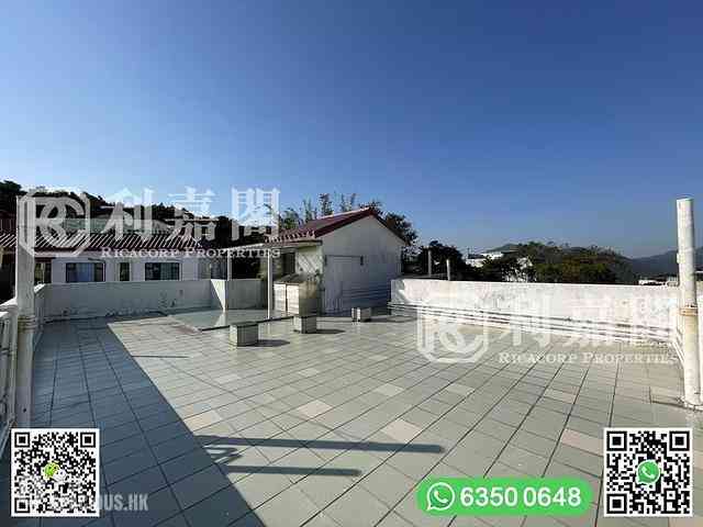 Clear Water Bay - Rise Park Villas 02