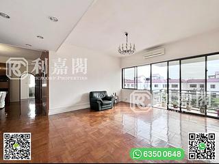 Clear Water Bay - Rise Park Villas 05
