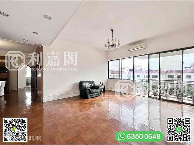 Clear Water Bay - Rise Park Villas 05