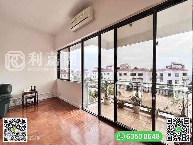 Clear Water Bay - Rise Park Villas 03