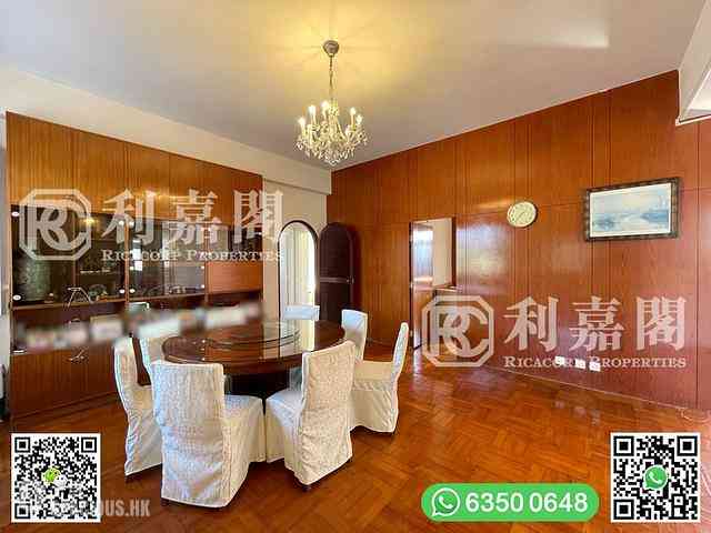 Clear Water Bay - Rise Park Villas 10