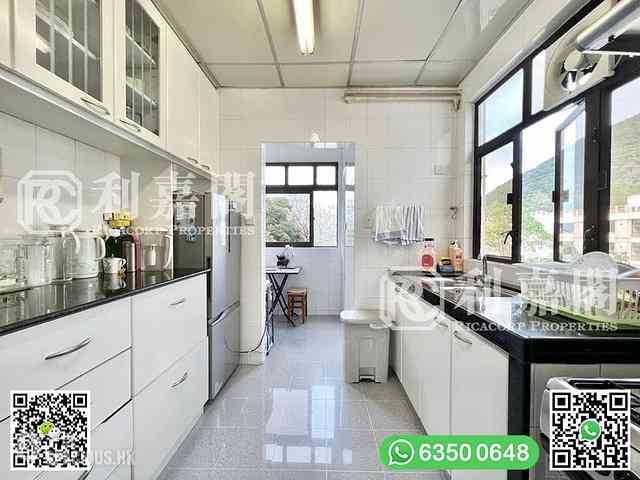 Clear Water Bay - Rise Park Villas 13