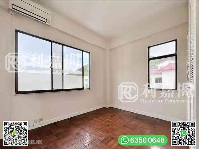 Clear Water Bay - Rise Park Villas 18