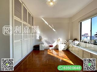 Clear Water Bay - Rise Park Villas 21